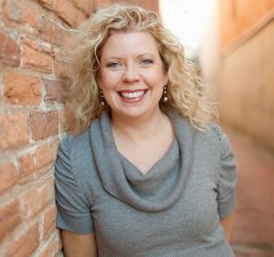 CathySchroeder