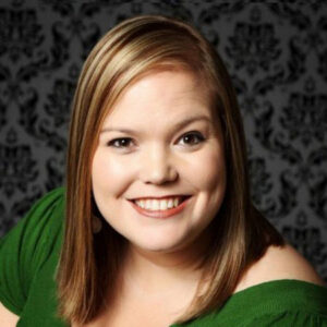 Member Spotlight: Katie Reeves 1 Katie Headshot
