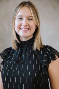 FPRA 84th Annual Conference: A Student's Perspective 3 Savannah Partlow