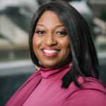 From the President: Building Bridges, Strengthening the Village 1 Valencia Scott, FPRA Capital Chapter President 2024-2025