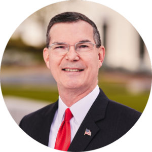 Member Highlight: Meet Steve Murray 1 Steve Murray 1