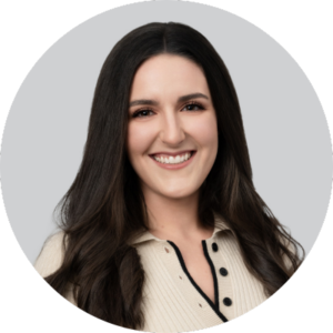 Member Highlight: Meet Lauren Toner 1 Lauren Toner