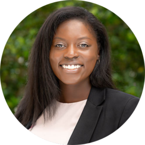 Member Highlight: Meet Kianna Gilley 1 Newsletter Highlights 0924 1
