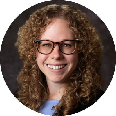 Member Highlight: Meet Kelli Gemmer Roerk 1 Newsletter Highlights 0924 1 1