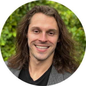 Member Highlight: Meet Michael Sonntag 1 Newsletter Highlights 0924 2