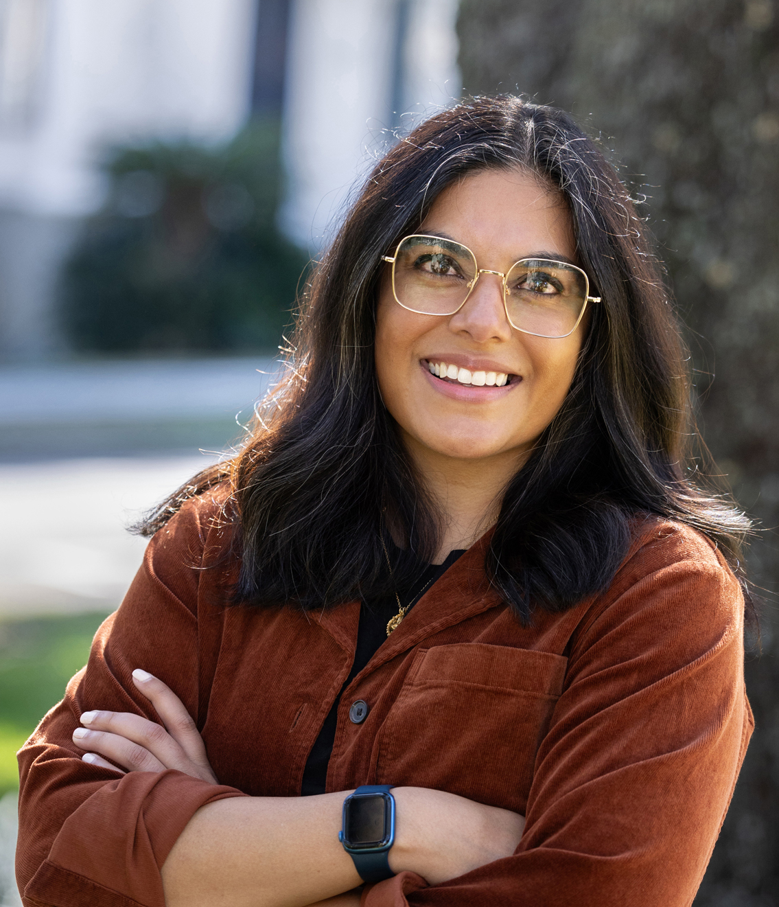 Member Highlight: Meet Nipa Thakkar Eason 1 Nipa Headshot sm 1