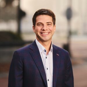 From Practitioner to Trusted Counselor: The Value of the CPRC Credential 1 Drew Piers Headshot 3 1