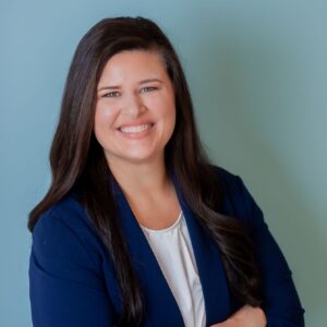 From Practitioner to Trusted Counselor: The Value of the CPRC Credential 4 Lauren Helm Headshot LowRes 1