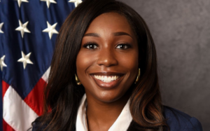 Alicia Hill | FPRA Capital Chapter | Member Highlight