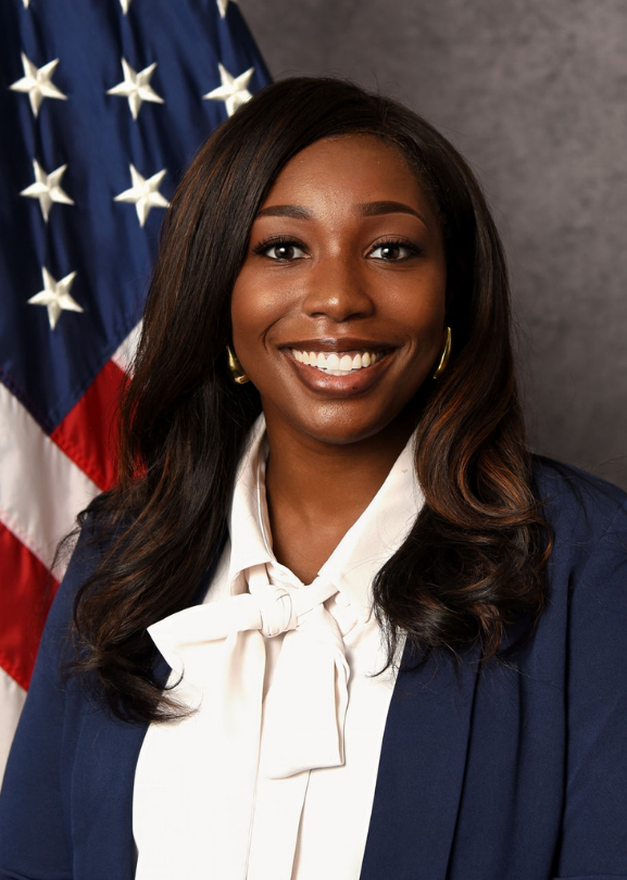 Alicia Hill