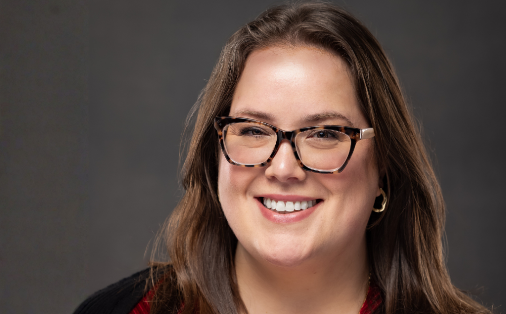 Charlotte Waters FPRA Capital Chapter Member Highlight
