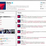FPRA Capital Chapter Takes Off with Delta’s Social Media Team