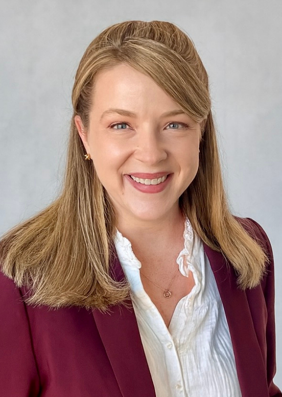 Dr. Elizabeth C Ray FSU