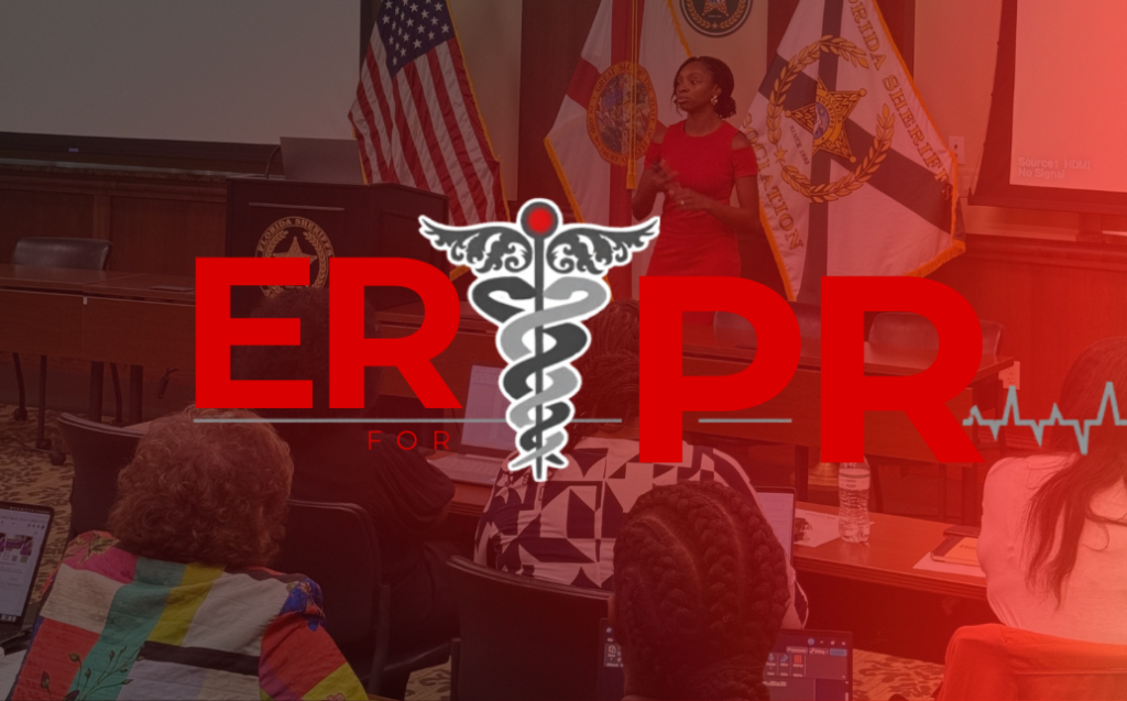 ER for PR: Free Counseling for Nonprofits 2026