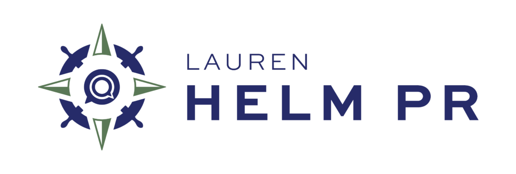 Lauren Helm PR