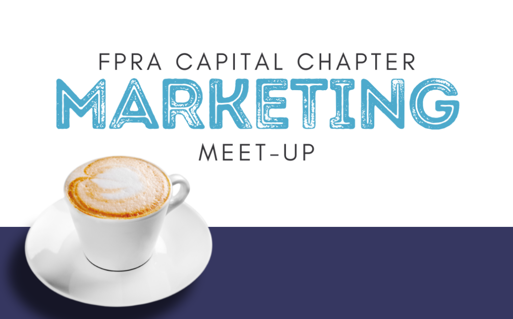 Marketing Meetup