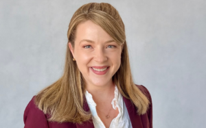 Member Highlight Dr. Elizabeth Ray