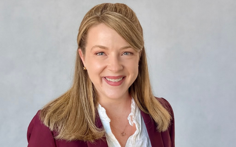 Home 10 Member Highlight Dr. Elizabeth Ray