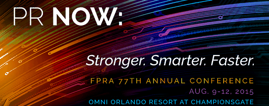 FPRA 77th Annual Conference