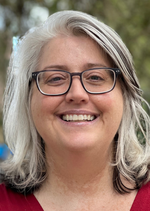 Patti Shea