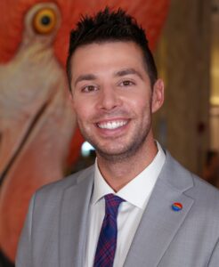 C.J. Johnson