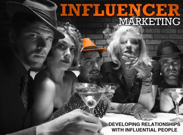 February Membership Meeting: A Fresh Perspective on Influencer Marketing