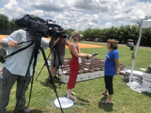 Suzi Baugh Interview